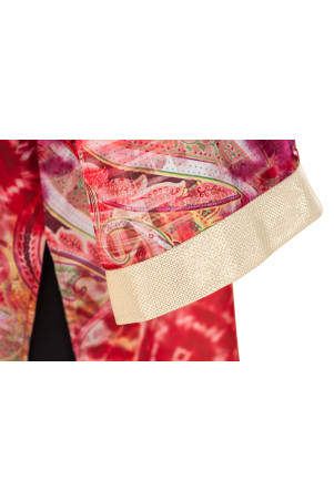 ΚΟΚΚΙΝΗ TOYNIK /  ΜΠΛΟΥΖΑ ✅