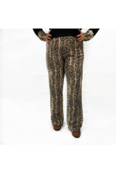 ANIMAL PRINT PANTS ✅