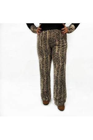 ΠΑΝΤΕΛΟΝΑ ANIMAL PRINT ✅