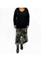 MAXI ΦΟΥΣΤΑ ANIMAL ✅