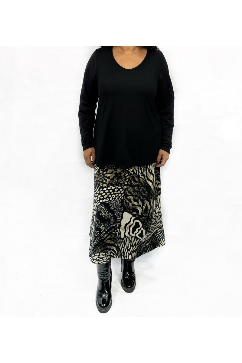 MAXI ΦΟΥΣΤΑ ANIMAL ✅