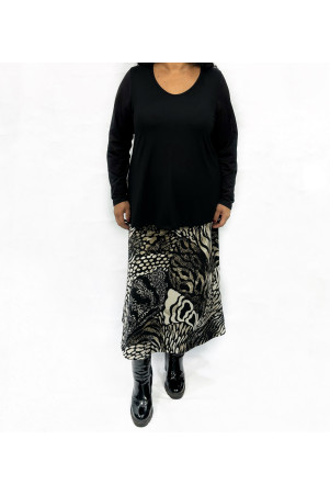 MAXI ΦΟΥΣΤΑ ANIMAL ✅