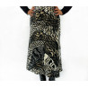 ΦΟΥΣΤΑ MAXI ANIMAL PRINT