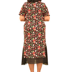 ΦΟΡΕΜΑ FLORAL .