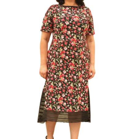 ΦΟΡΕΜΑ FLORAL .