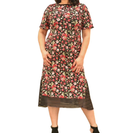 ΦΟΡΕΜΑ FLORAL .