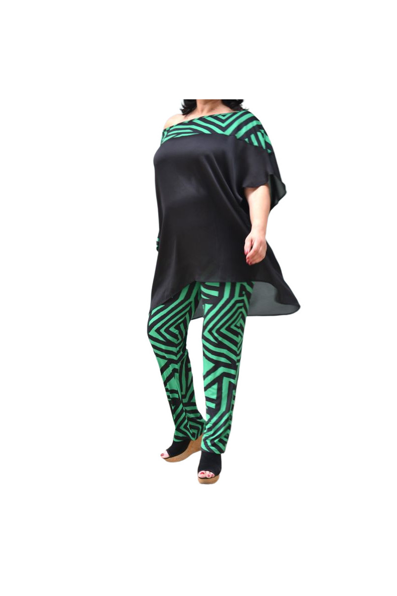 ΑΕΡΙΝΗ ΤΟΥΝΙΚ ✅