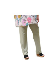 OLIVE GREEN PANTS ✅