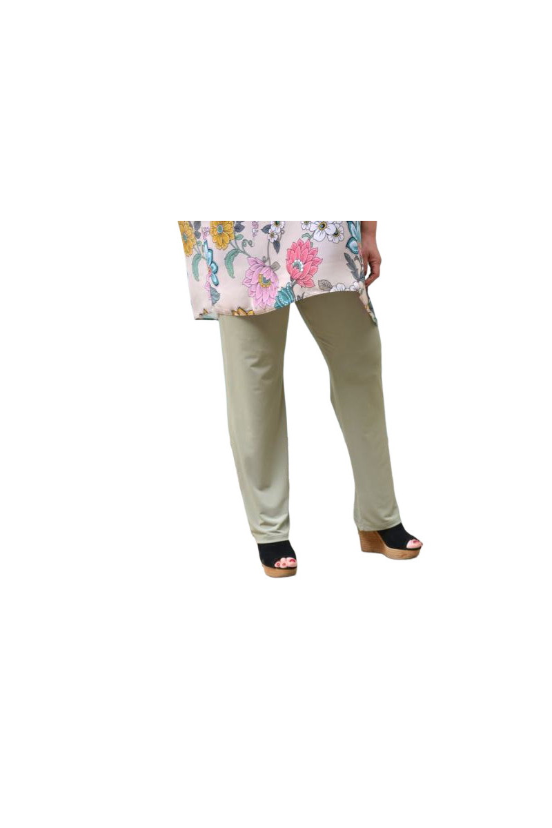 OLIVE GREEN PANTS ✅