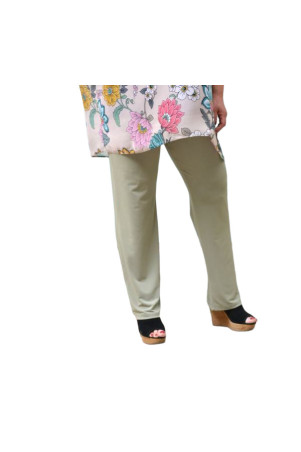 OLIVE GREEN PANTS ✅