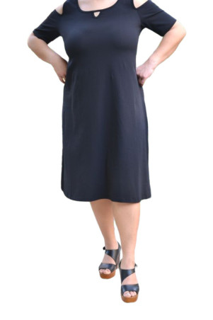 ΜΑΥΡΟ ΦΟΡΕΜΑ  ✅