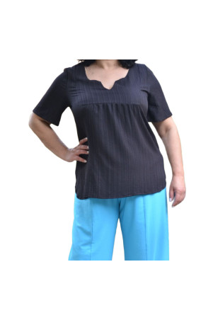 ΜΠΛΟΥΖΑ ΚΟΝΤΗ ΓΡΑΜΜΗ ✅