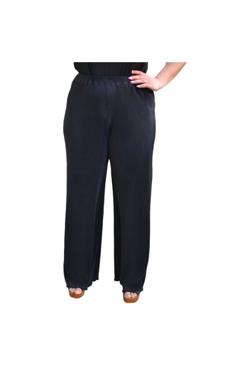 PLEATED PANTS ✅