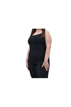 TOP BLACK & BLUE ✅