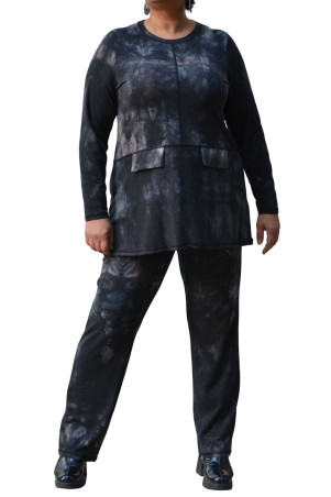 ΜΑΚΡΥΑ ΜΠΛΟΥΖΑ ✅