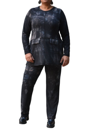 ΜΑΚΡΥΑ ΜΠΛΟΥΖΑ ✅