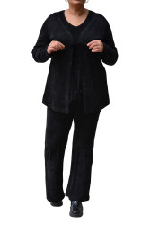 ΜΑΥΡΗ ΖΑΚΕΤΑ ✅