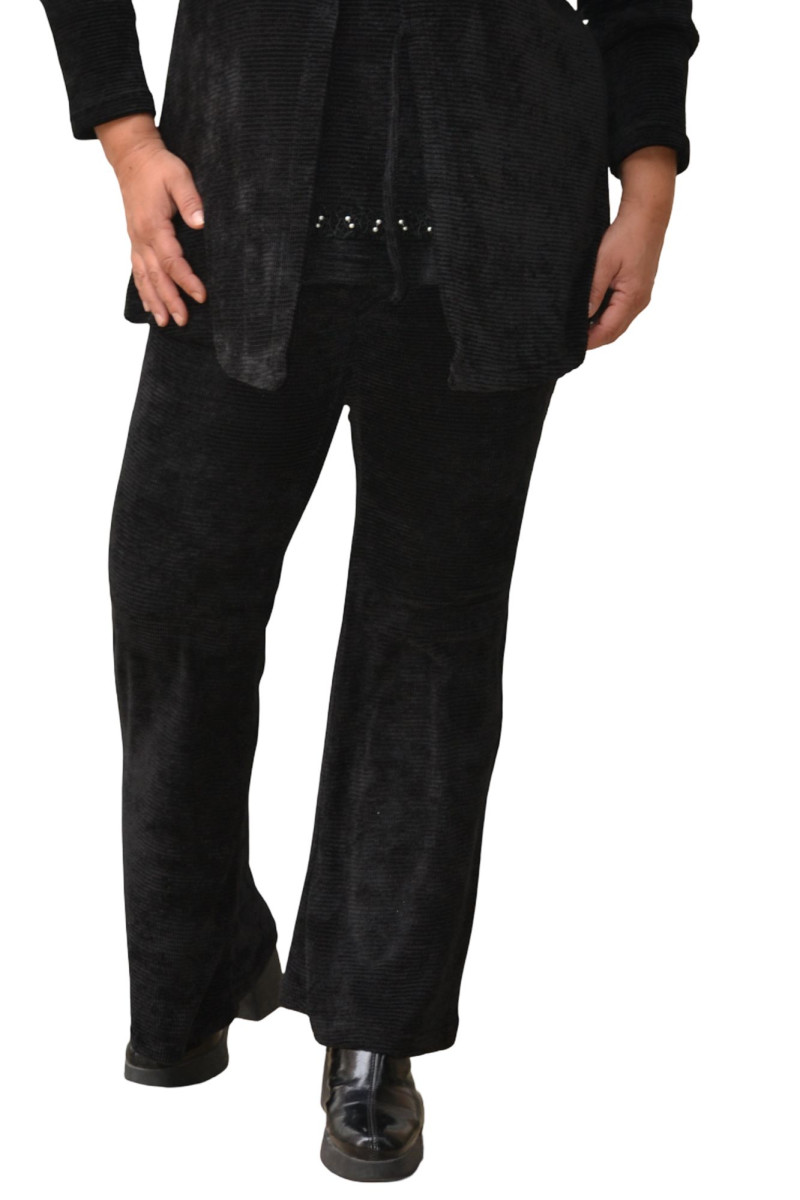 BELL-BOTTOMS PANTS ✅