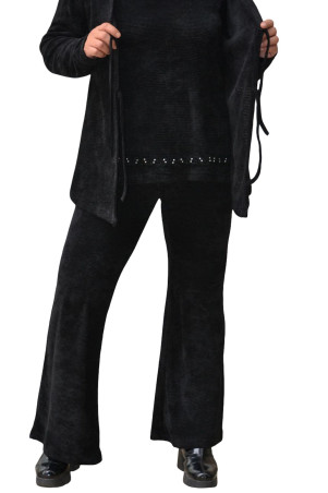 BELL-BOTTOMS PANTS ✅