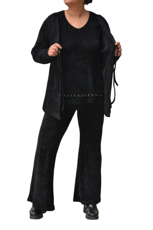 BELL-BOTTOMS PANTS ✅