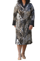 ANIMAL PRINT  ΦΟΡΕΜΑ ✅