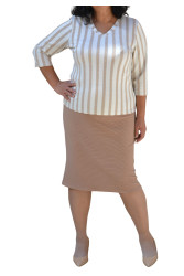 ΜΠΛΟΥΖΑ ΕΚΡΟΥ ✅