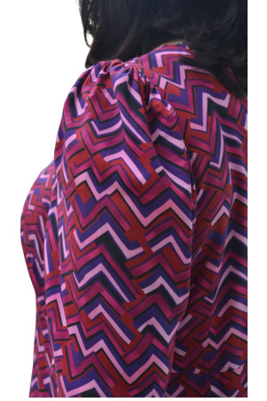 MAXI VISCOSE DRESS ✅