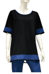 ΒΑΜΒΑΚΕΡΗ ΜΠΛΟΥΖΑ ✅