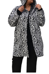 ΑΣΠΡΟΜΑΥΡΗ ΖΑΚΕΤΑ ✅