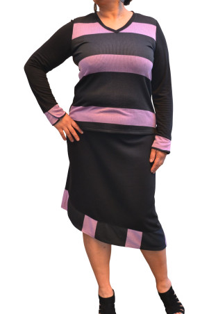 ΑΣΣΥΜΕΤΡΗ ΦΟΥΣΤΑ ✅