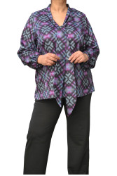 ΜΠΛΟΥΖΑ ΜΕ ΔΕΣΙΜΟ ✅