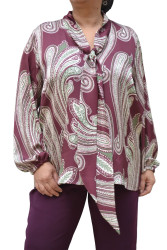 ΜΠΛΟΥΖΑ ΜΕ ΔΕΣΙΜΟ ✅