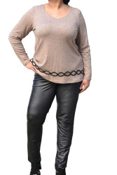 ΜΠΛΟΥΖΑ ΜΠΕΖ ✅