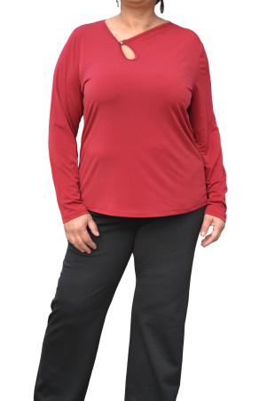 ΜΠΛΟΥΖΑ ΚΟΝΤΗ  ✅