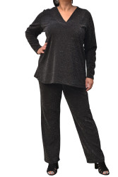 LUREX ΜΠΛΟΥΖΑ ✅