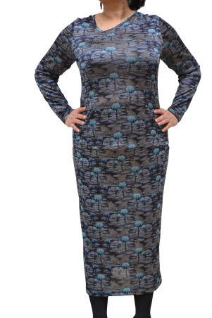 ΜΠΛΕ ΜΠΛΟΥΖΑ ΕΜΠΡΙΜΕ ✅