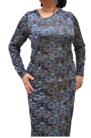 ΜΠΛΕ ΜΠΛΟΥΖΑ ΕΜΠΡΙΜΕ ✅