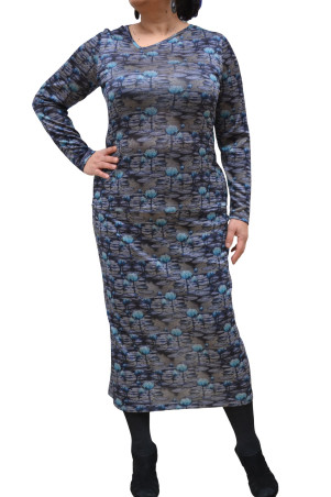 ΜΠΛΕ ΜΠΛΟΥΖΑ ΕΜΠΡΙΜΕ ✅