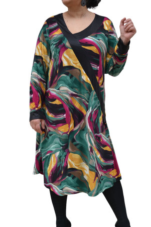 ΦΟΡΕΜΑ ΧΡΩΜΑΤΙΣΤΟ ✅