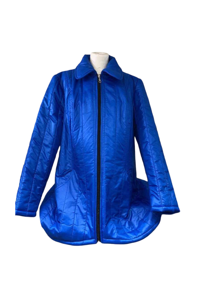 BLUE ROYAL JACKET ✅