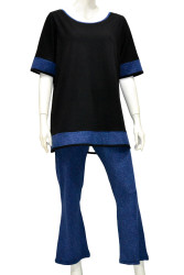 ΚΑΠΡΙ ΤΥΠΟΥ ΤΖΙΝ ✅