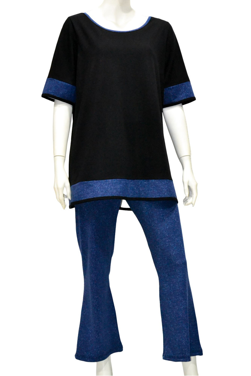 ΚΑΠΡΙ ΤΥΠΟΥ ΤΖΙΝ ✅