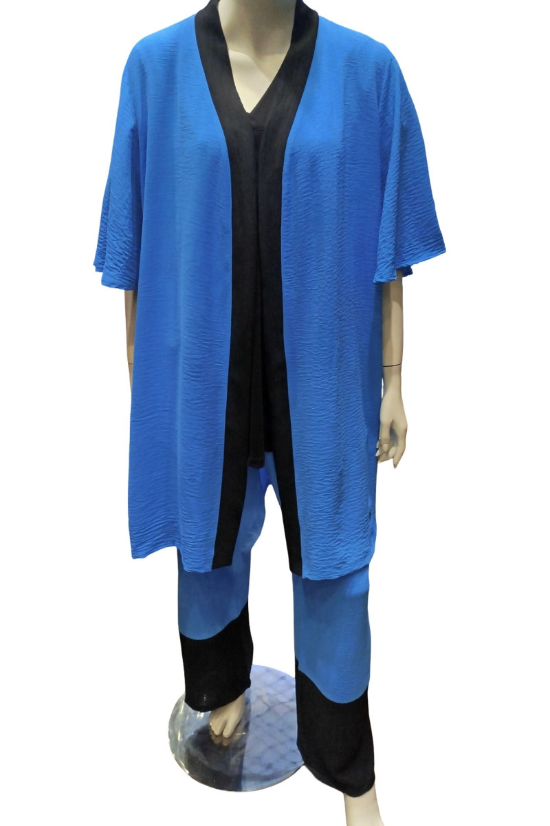 ΖΑΚΕΤΑ ΚΙΜΟΝΟ ✅