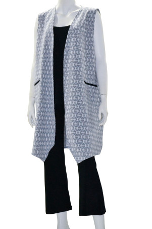 ΓΚΡΙ ΜΑΚΡΥ ΓΙΛΕΚΟ ✅