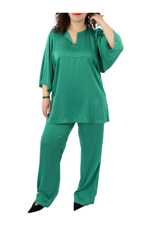 ΣΑΤΕΝ ΜΠΛΟΥΖΑ/ΤΟΥΝΙΚ ✅