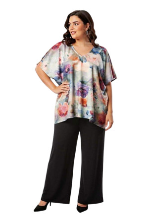 ΧΡΩΜΑΤΙΣΤΗ ΤΟΥΝΙΚ ✅