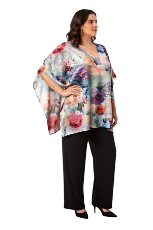 ΧΡΩΜΑΤΙΣΤΗ ΤΟΥΝΙΚ ✅