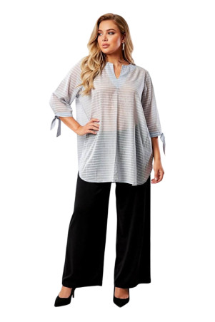 LIGHT BLUE SHIRT ✅