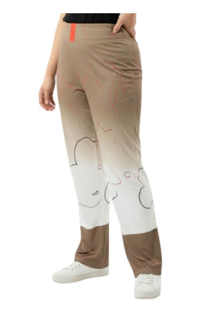 VISCOSE  BEIGE PANTS ✅