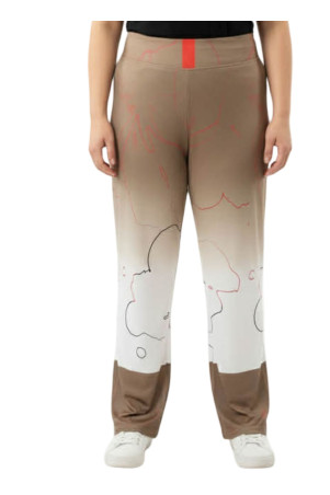 VISCOSE  BEIGE PANTS ✅